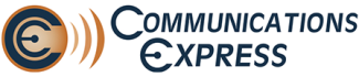 Comms Express Logo